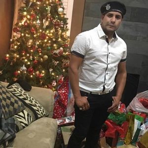 Meet your Posher, Milton